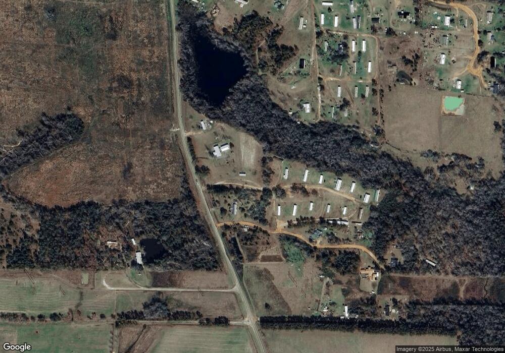 1551 Donnie Harper Rd, Douglas, GA 31535 - photo 1