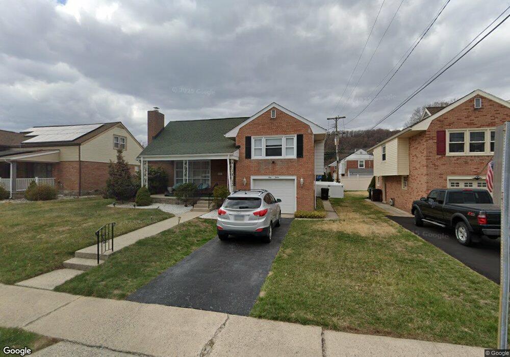 912 Byram St, Reading, PA 19606 - photo 1