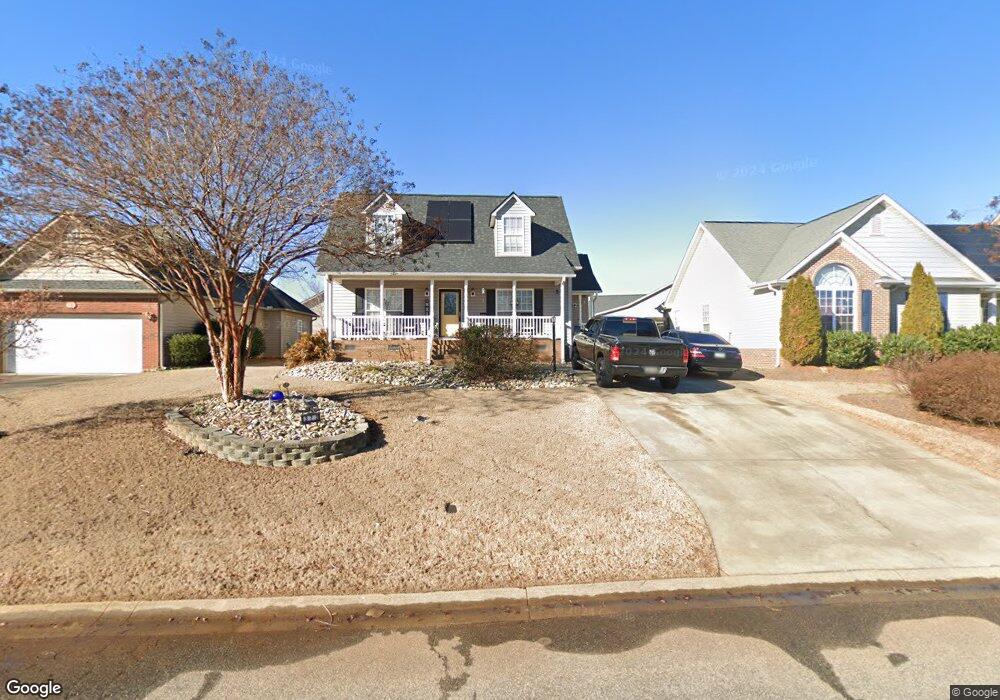 372 Split Oak Ln, Inman, SC 29349 - photo 1