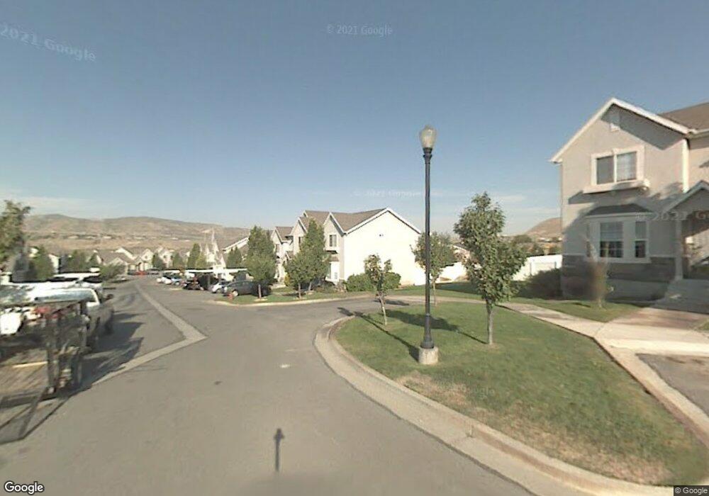 3064 W Davencourt Loop, Lehi, UT 84043 - photo 1