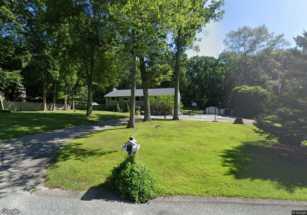 42 Colonial Way, Rehoboth, MA 02769 - photo 1