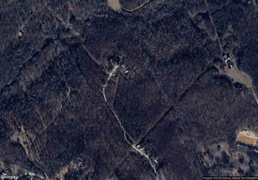 619 Hill Rd, Clarkesville, GA 30523 - photo 1