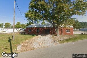 119 S Sycamore St, Osgood, IN 47037