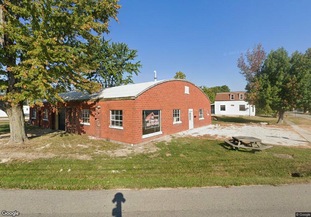 119 S Sycamore St, Osgood, IN 47037 - photo 1