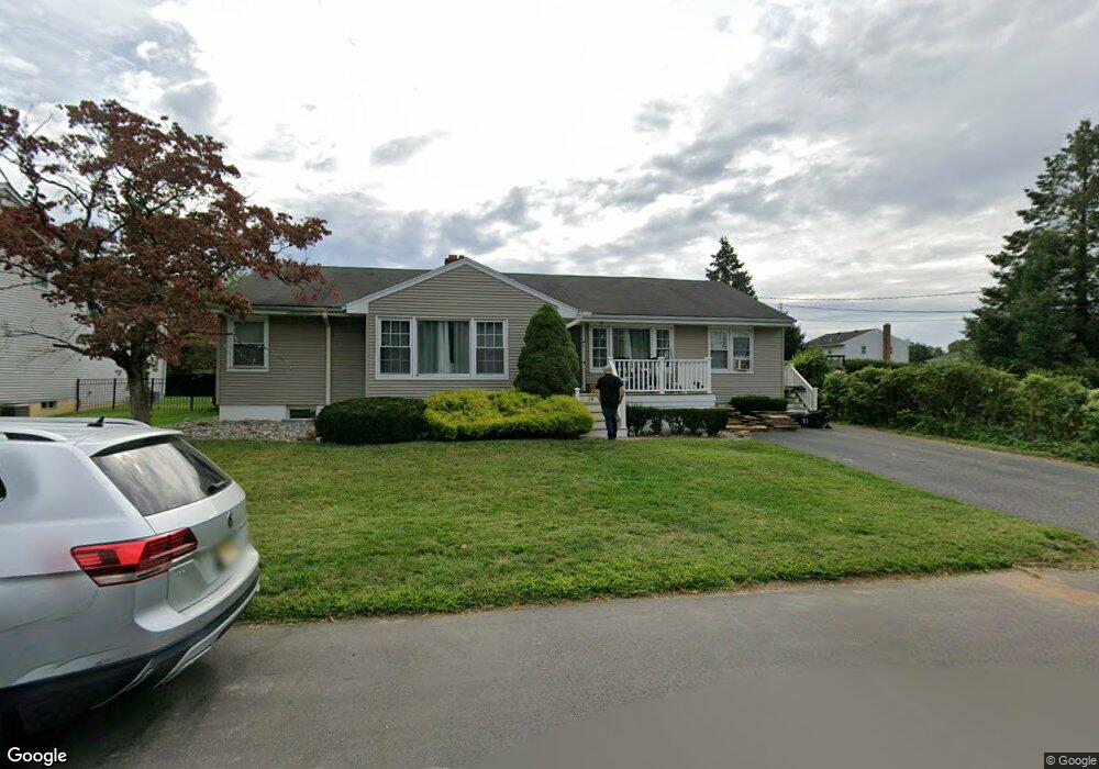 28 Forest St, West Long Branch, NJ 07764 - photo 1