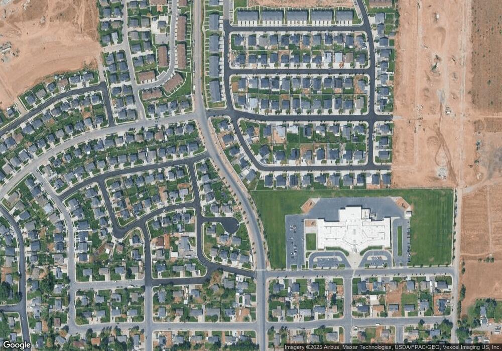 839 N 20 E, Santaquin, UT 84655 - photo 1