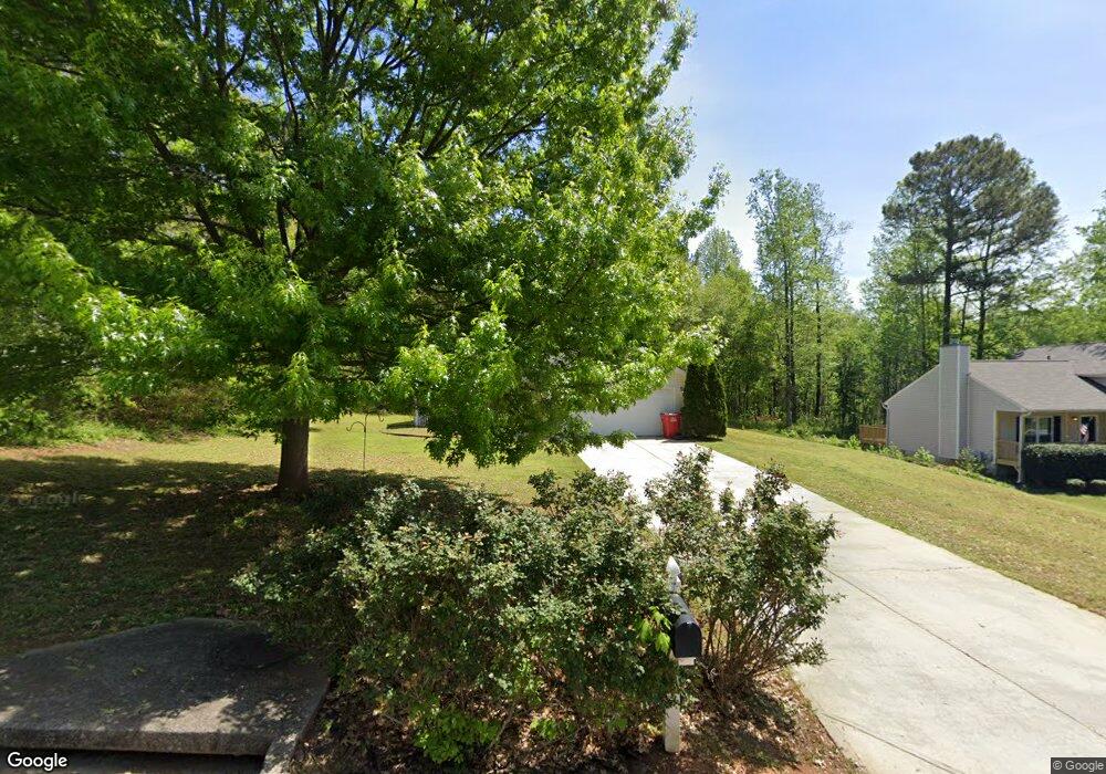 564 Pin Oak Dr unit 11A, Bethlehem, GA 30620 - photo 1