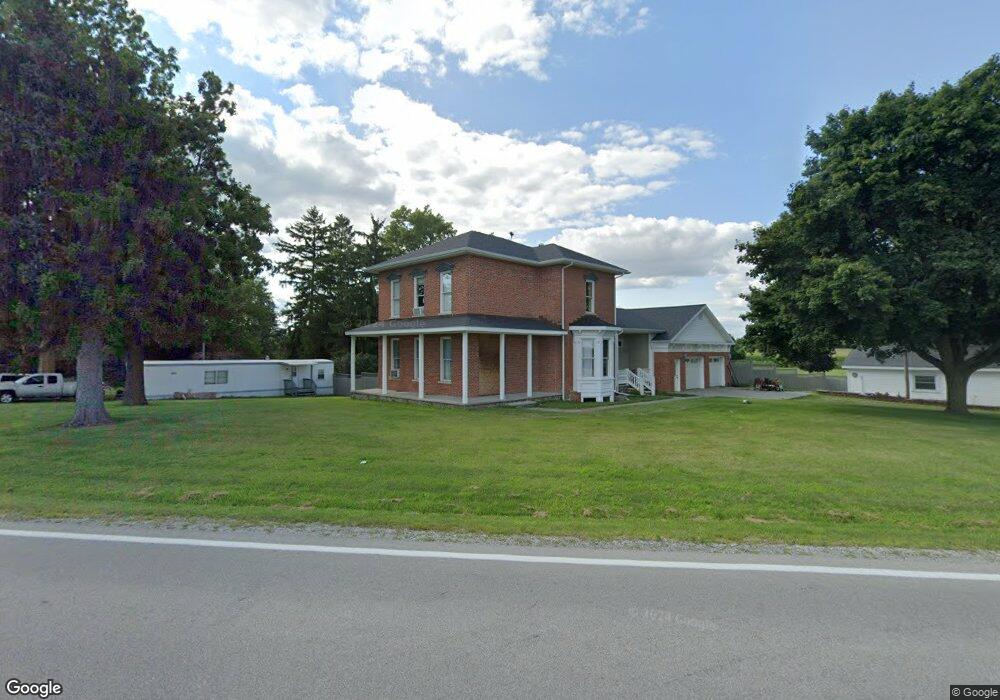 9483 Us Highway 127, West Unity, OH 43570 - photo 1