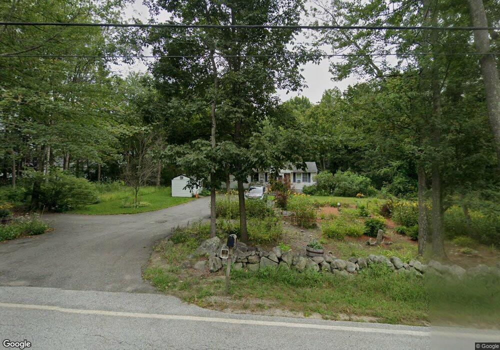 31 Central St, East Hampstead, NH 03826 - photo 1