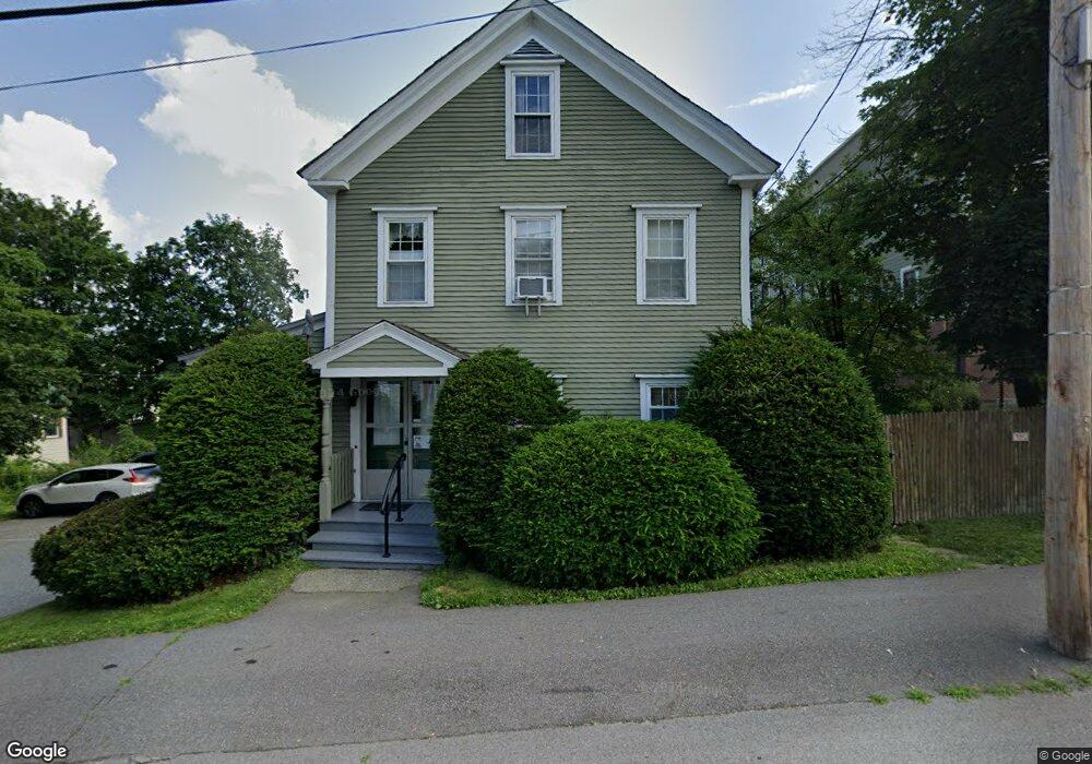 47 Spring St, Keene, NH 03431 - photo 1