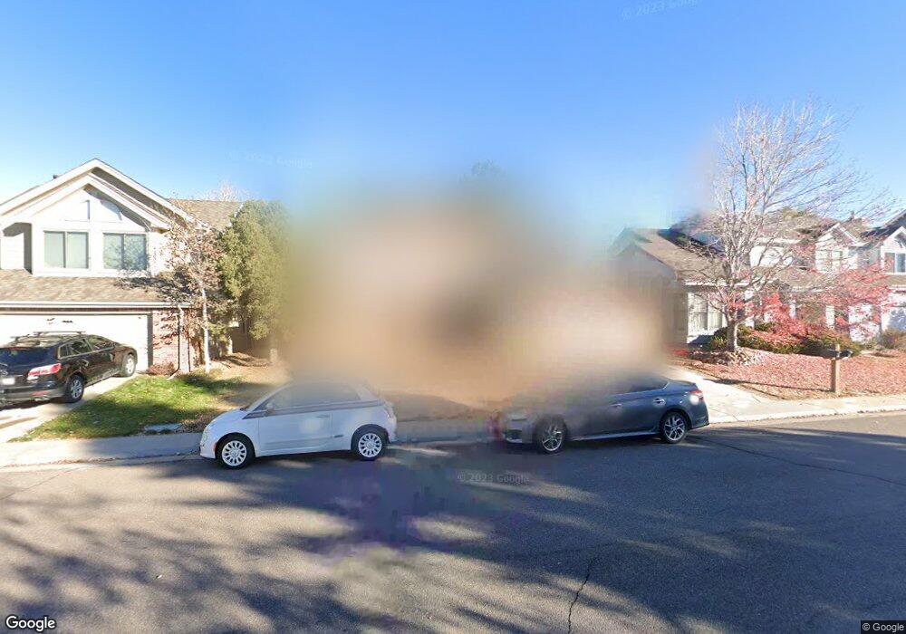 16121 E Belleview Dr, Centennial, CO 80015 - photo 1