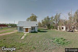 415 W Washington St, Hollis, OK 73550