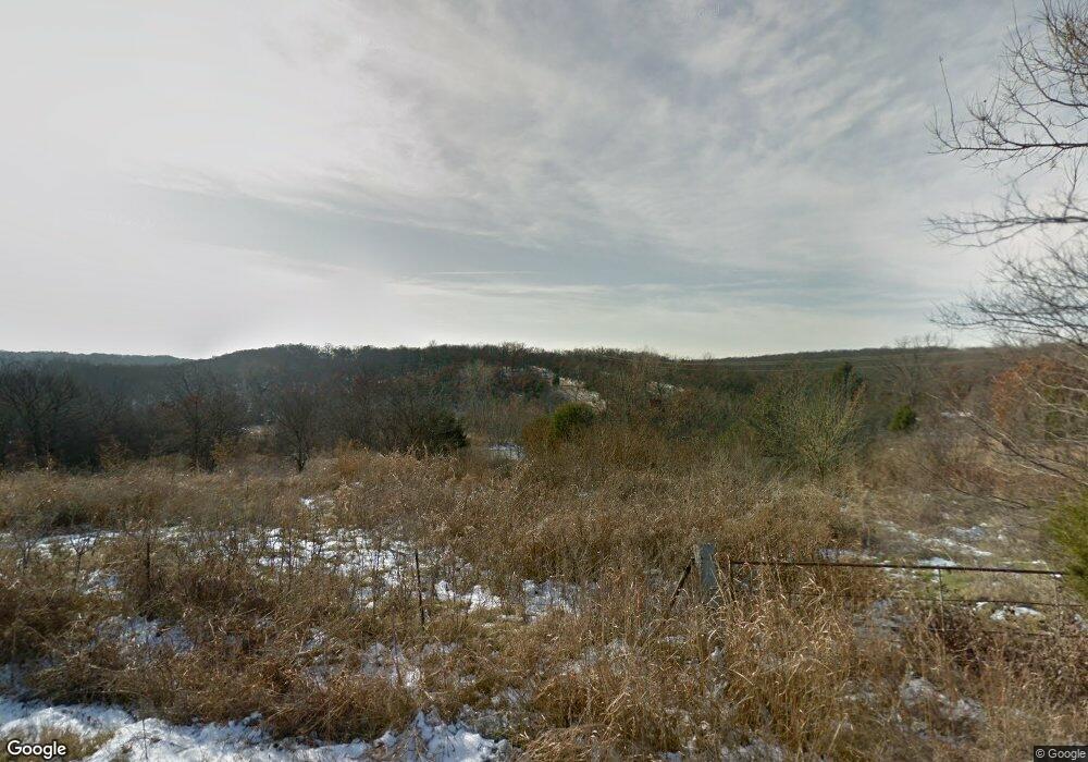 8998 Western Dr, Beggs, OK 74421 - photo 1