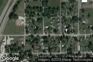 334 W Broadway St, Shelburn, IN 47879