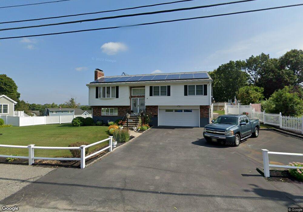 6 Buttaro Rd, Woburn, MA 01801 - photo 1