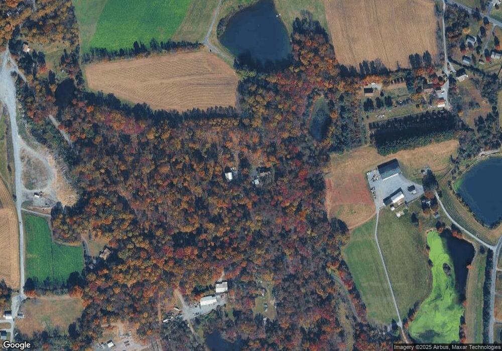 923 Maple Grove Rd, Mohnton, PA 19540 - photo 1