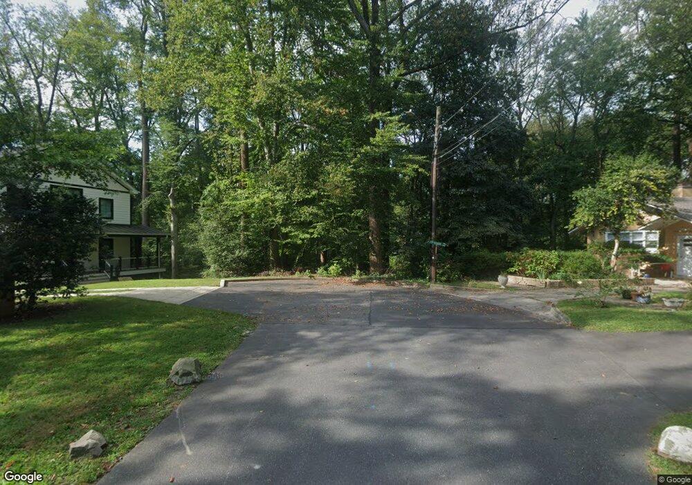 7318 Glenside Dr, Takoma Park, MD 20912 - photo 1