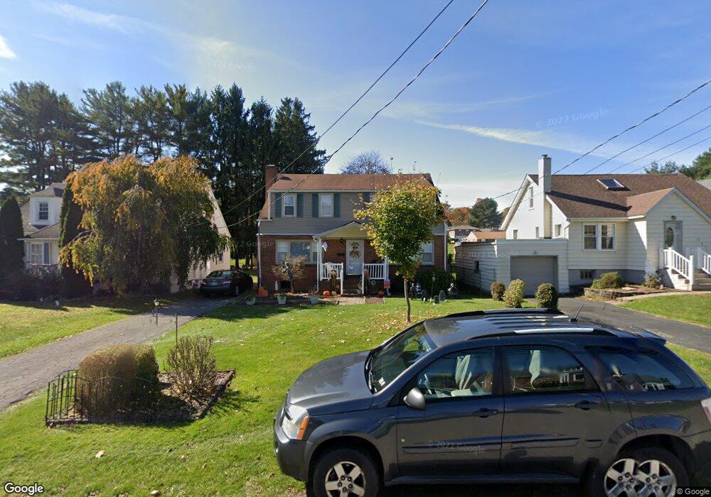 1043 Susquehanna St, Johnstown, PA 15905 - photo 1