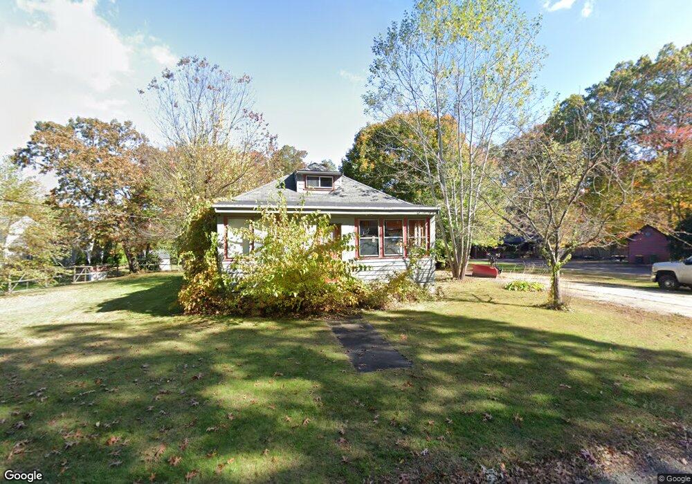 18 Coutu St, Franklin, MA 02038 - photo 1