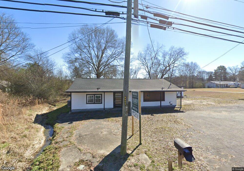 512 Plainville Rd SW, Plainville, GA 30733 - photo 1