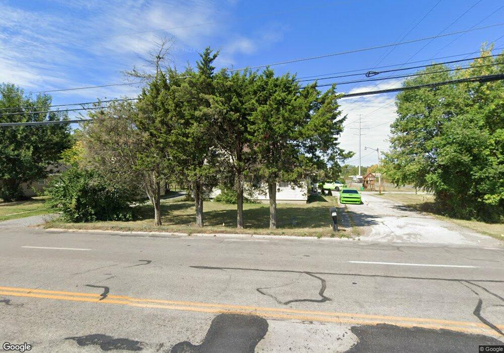 1623 N Sugar St, Lima, OH 45801 - photo 1