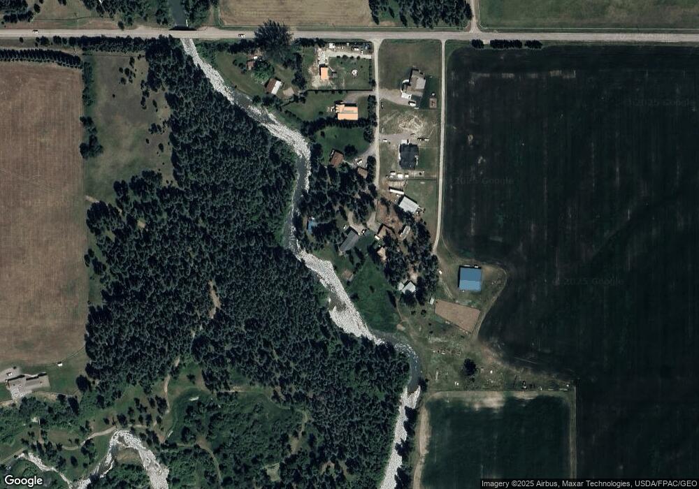 64 X Lazy K River Rd, Columbia Falls, MT 59912 - photo 1