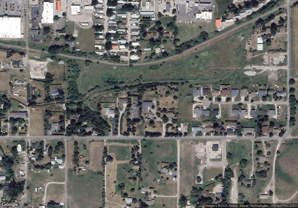 1615 Hillcrest Dr, Polson, MT 59860 - photo 1