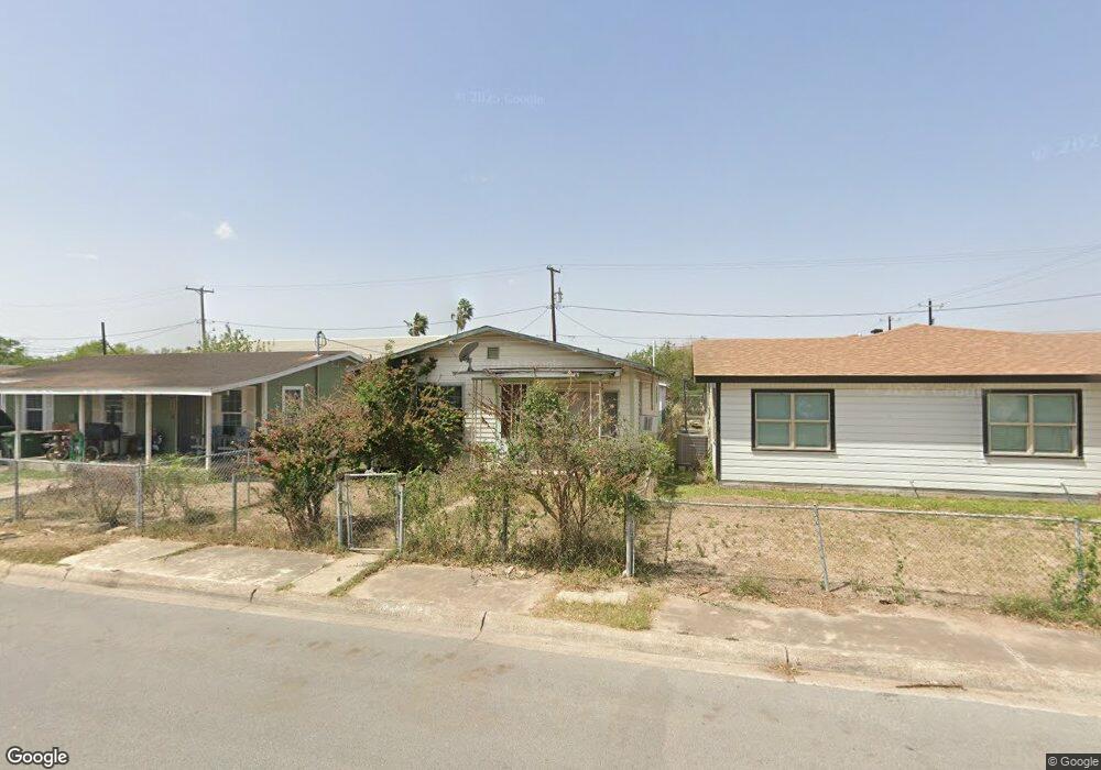 615 N Esperanza St, Pharr, TX 78577 - photo 1