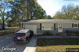 904 Sycamore St, Germantown, IL 62245