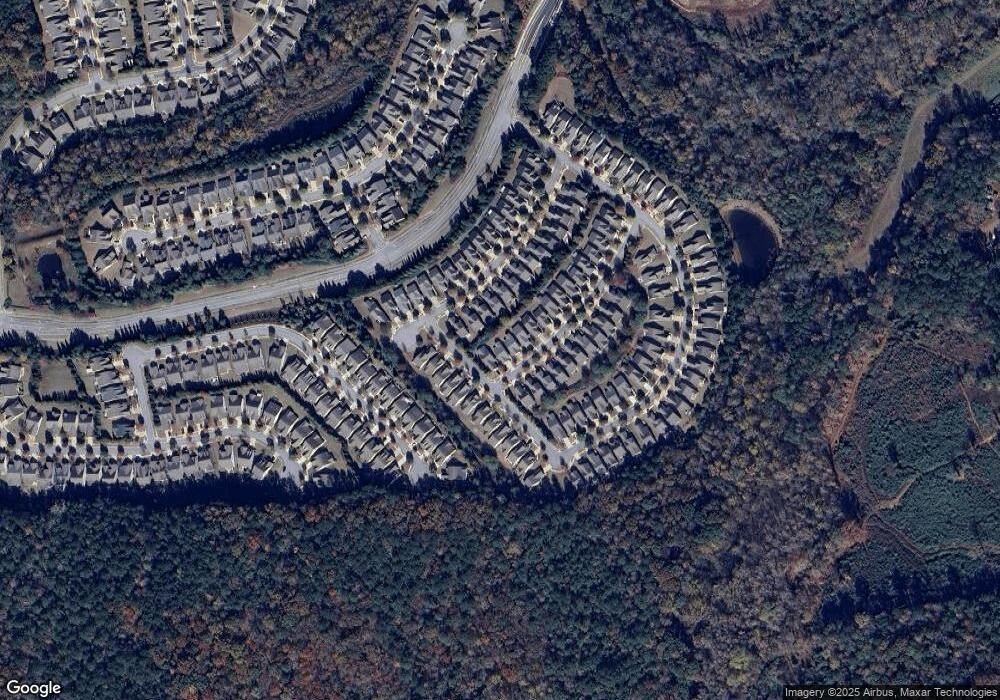 227 English Ivy Dr unit 81, Griffin, GA 30223 - photo 1