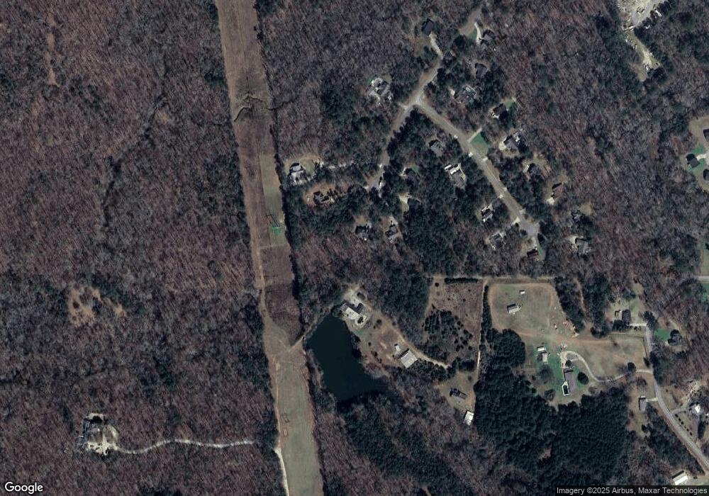 215 Pebble Creek Dr, Covington, GA 30016 - photo 1