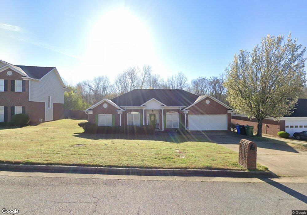 5507 Chatham Woods Dr, Columbus, GA 31907 - photo 1