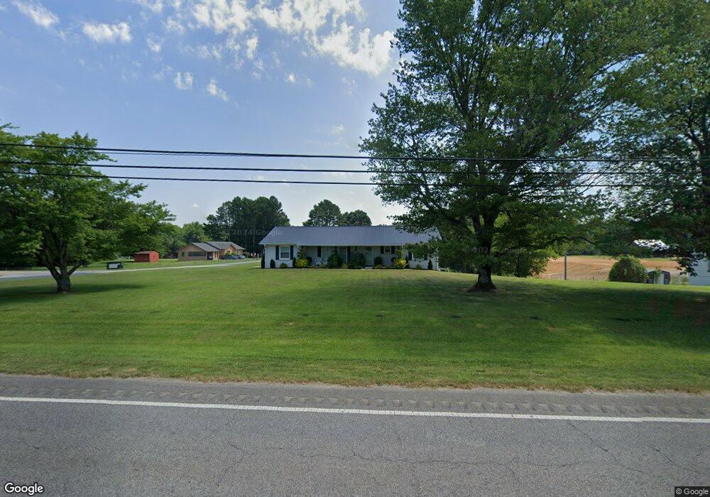 1958 Us Highway 278 W, Cullman, AL 35057 - photo 1