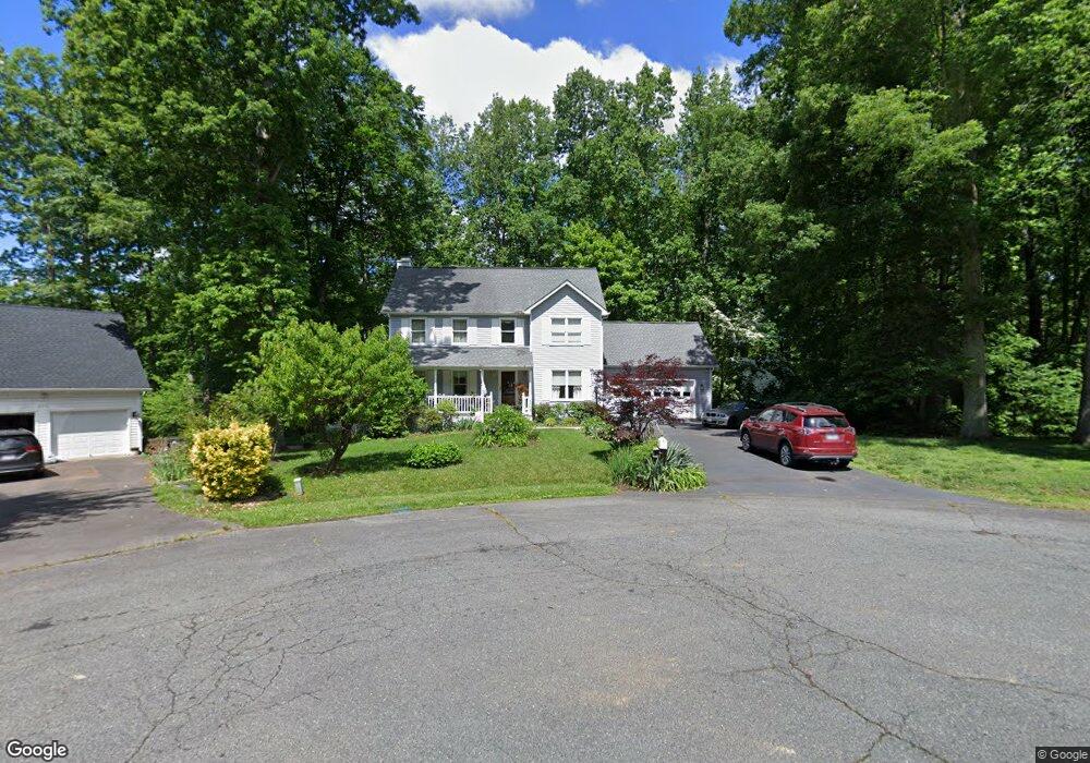 6509 Forest Grove Dr, Fredericksburg, VA 22407 - photo 1