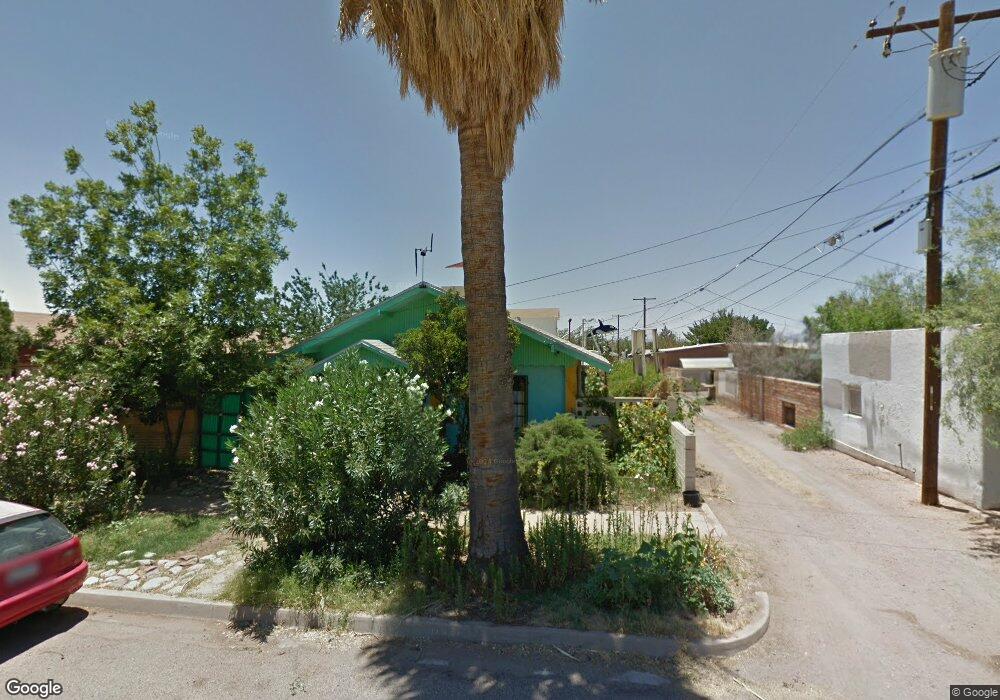 520 C Ave, Douglas, AZ 85607 - photo 1