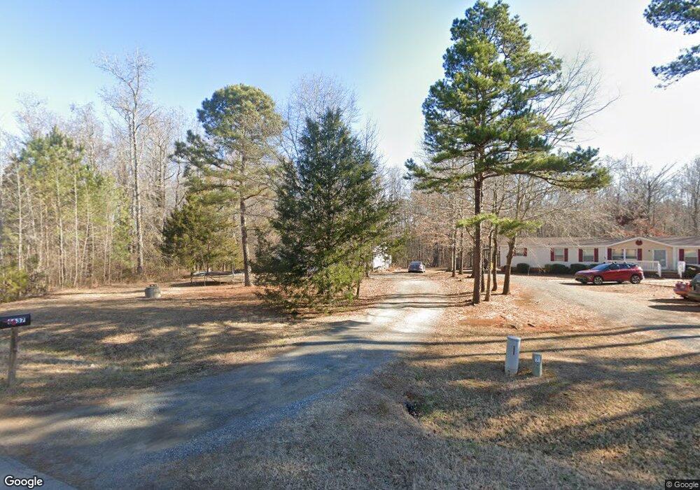 6637 Clearwater Dr, Oxford, NC 27565 - photo 1