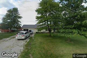 7536 Cohn Rd, New Weston, OH 45348