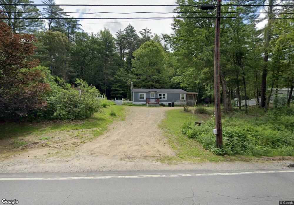 373 New Hampton Rd, Franklin, NH 03235 - photo 1