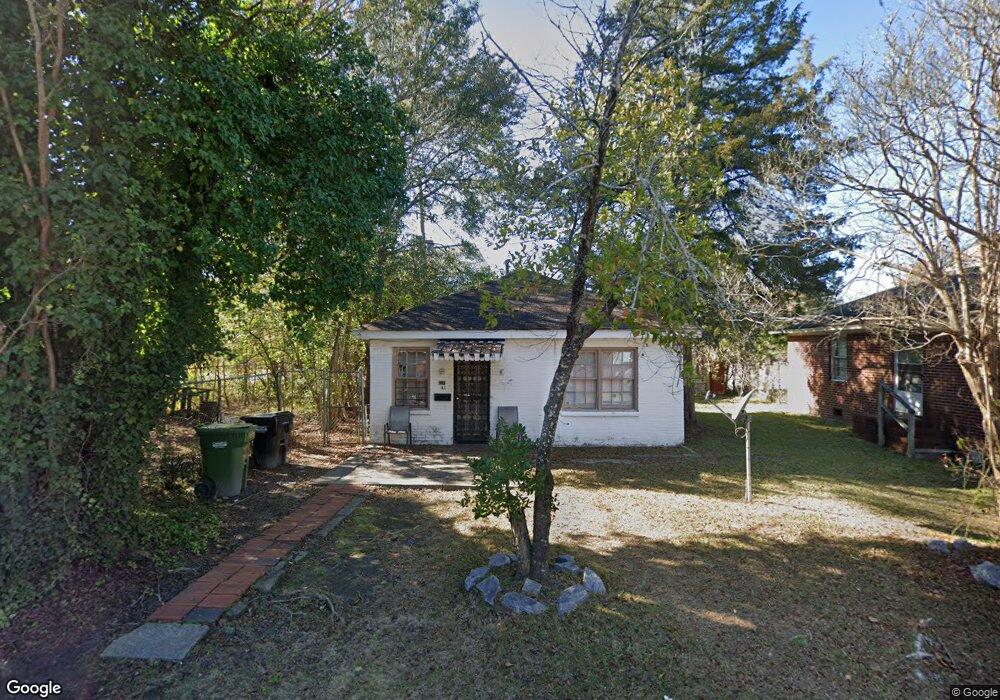 945 Julia Ave, Columbus, GA 31906 - photo 1