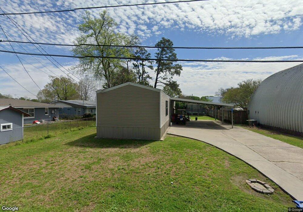 4623 Myrle St, Addis, LA 70710 - photo 1