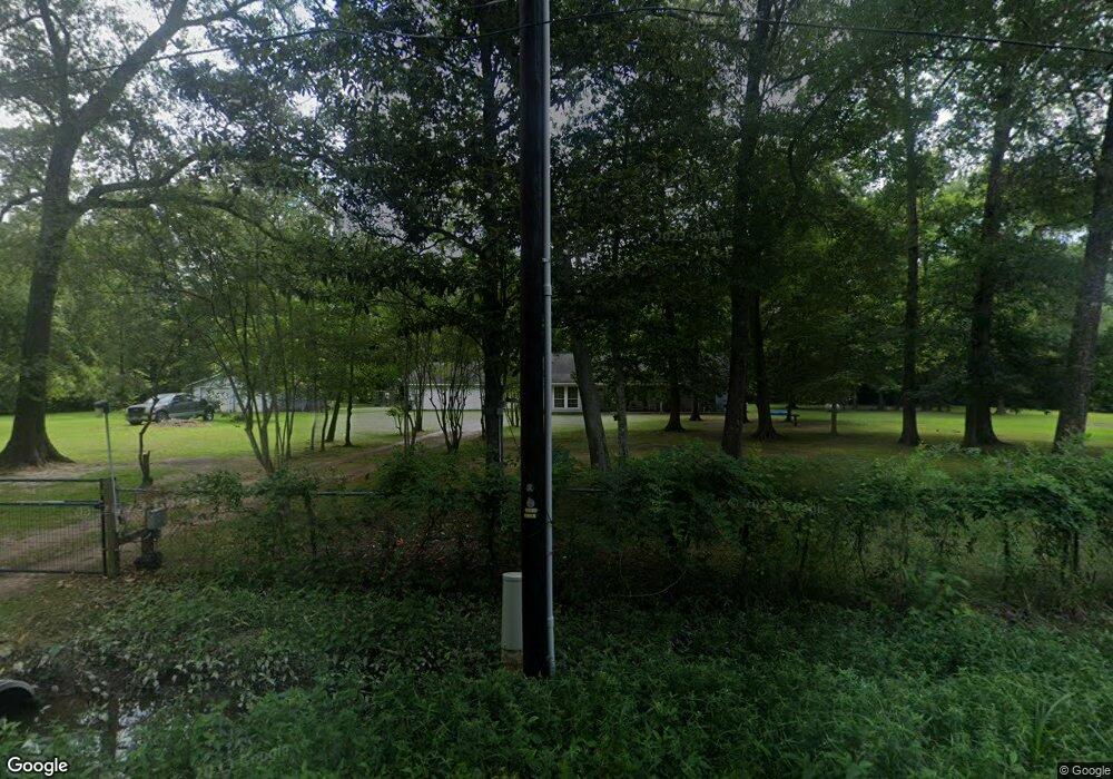 26515 Lake Dr, Splendora, TX 77372 - photo 1