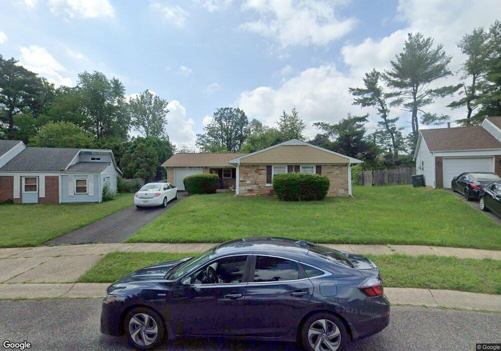 40 Grayson Cir, Willingboro, NJ 08046 - photo 1