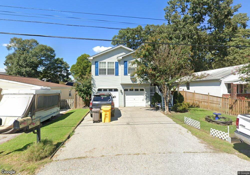 764 208th St, Pasadena, MD 21122 - photo 1