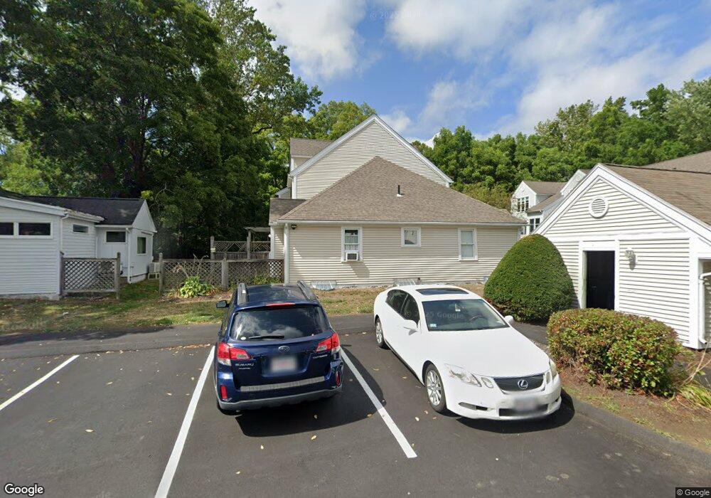 45 Salem Place, Amherst, MA 01002 - photo 1