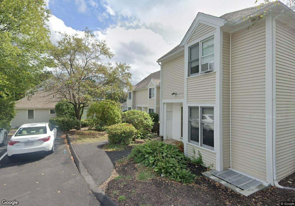 1 Salem Place, Amherst, MA 01002 - photo 1