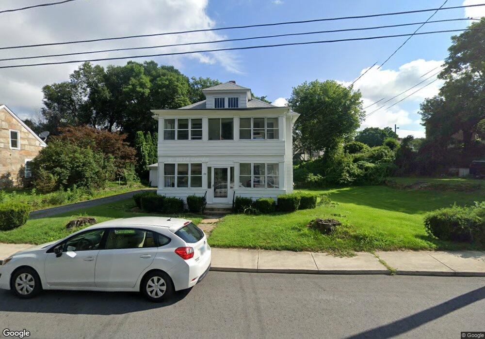 124 Franklin St, Danielson, CT 06239 - photo 1