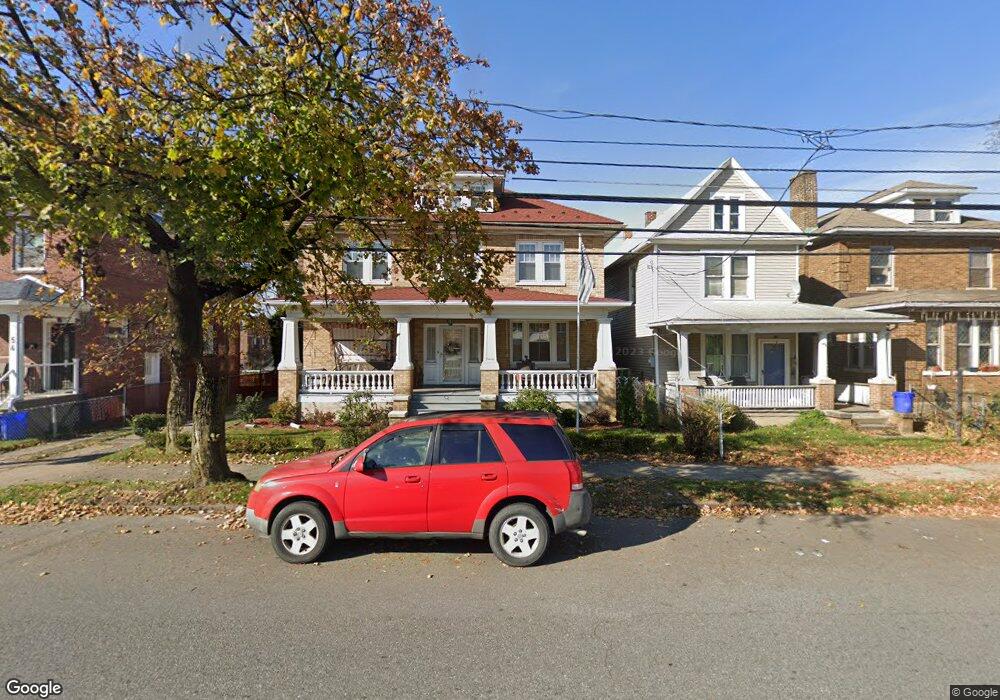 7 Loxley St, Hanover Township, PA 18706 - photo 1