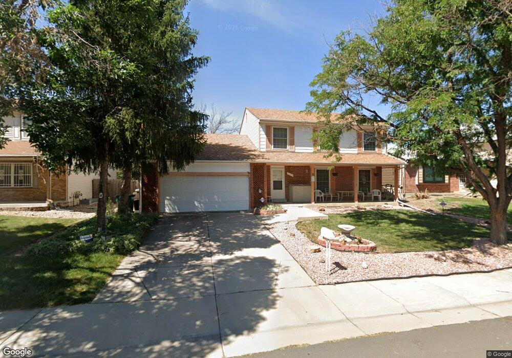 1171 S Joplin St, Aurora, CO 80017 - photo 1