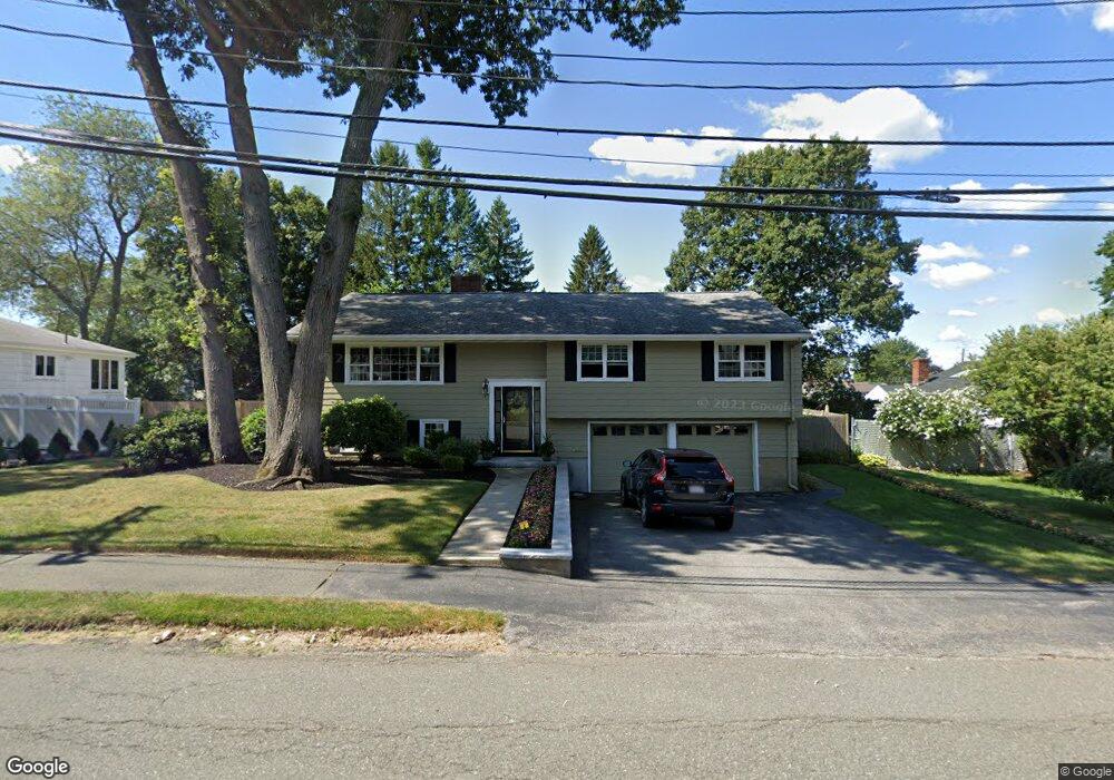 4 Danby Rd, Stoneham, MA 02180 - photo 1