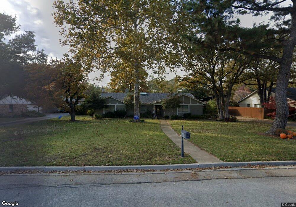 713 Overland Trail, Southlake, TX 76092 - photo 1